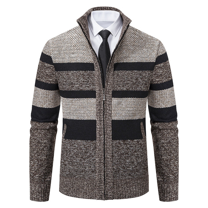 Men's cardigan Lisslune