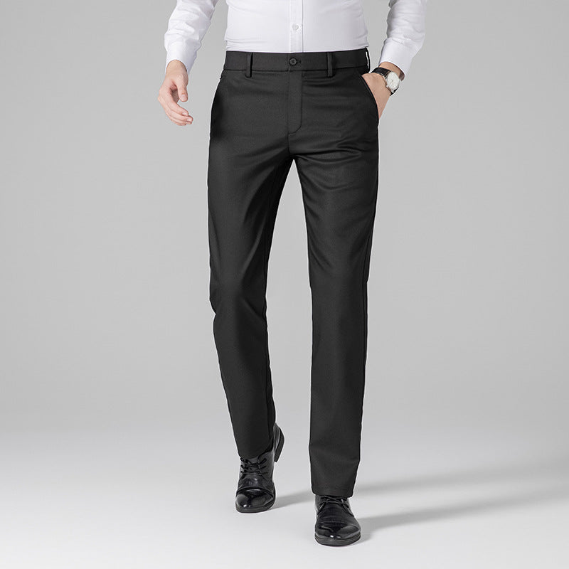 Men's Elegant Suit Pants Lisslune