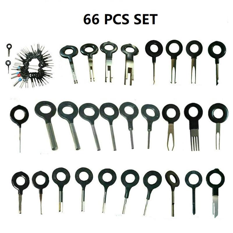 Lisslune | Terminal Ejector Kit
