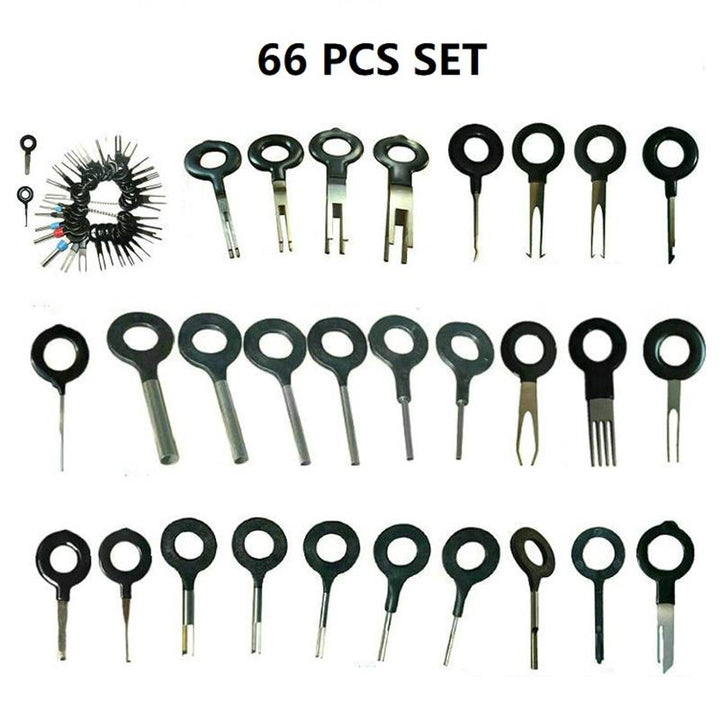 Lisslune | Terminal Ejector Kit