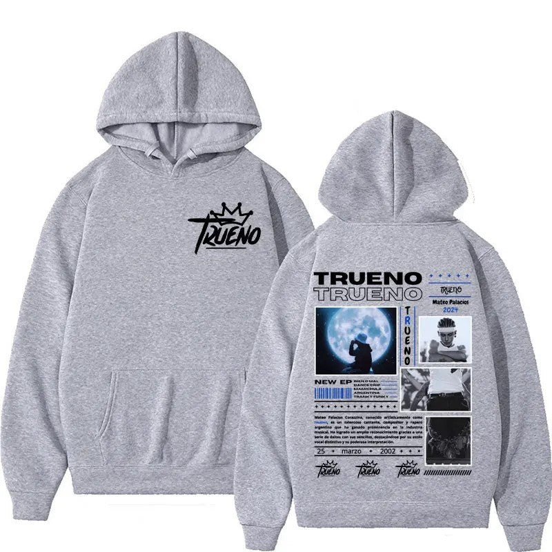 Women's hoodie with unique graphic design and comfortable fit Lisslune