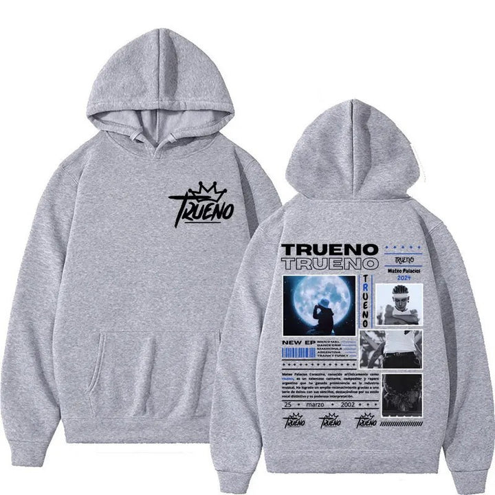 Women's hoodie with unique graphic design and comfortable fit Lisslune