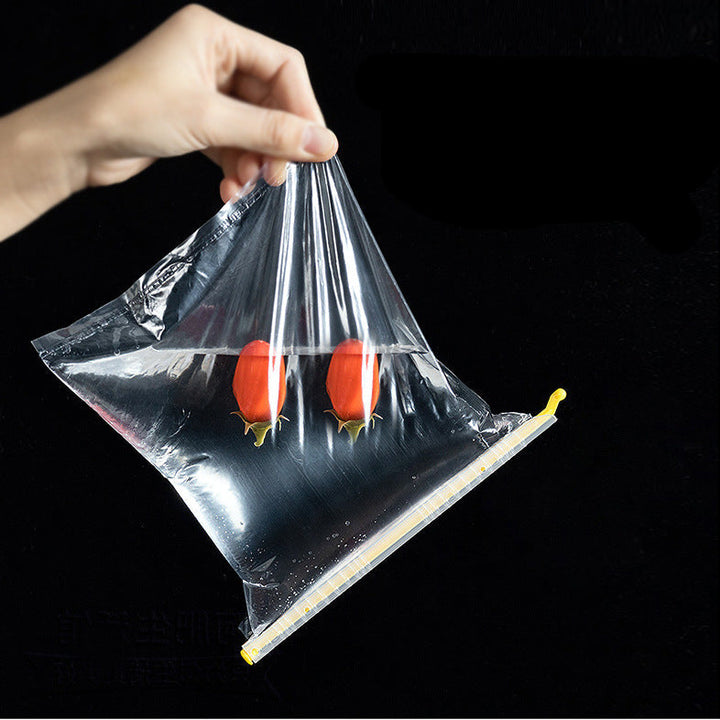 Lisslune | Practical Bag Closing Aid