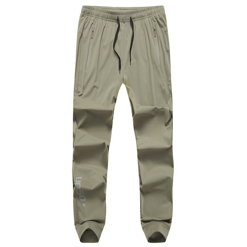 Men's sporty and breathable jogging pants Lisslune