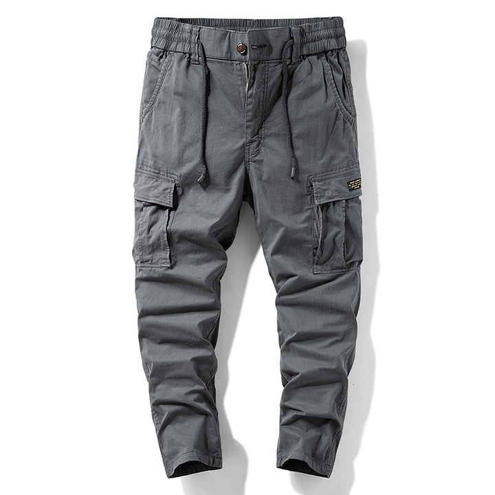 Men's Cargo Pants Lisslune