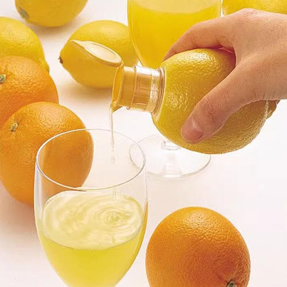 Lisslune | Practical Mini Lemon Juicer