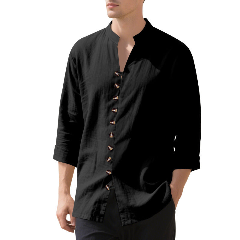 Men's Lightweight Shirt Lisslune