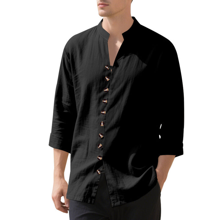 Men's Lightweight Shirt Lisslune