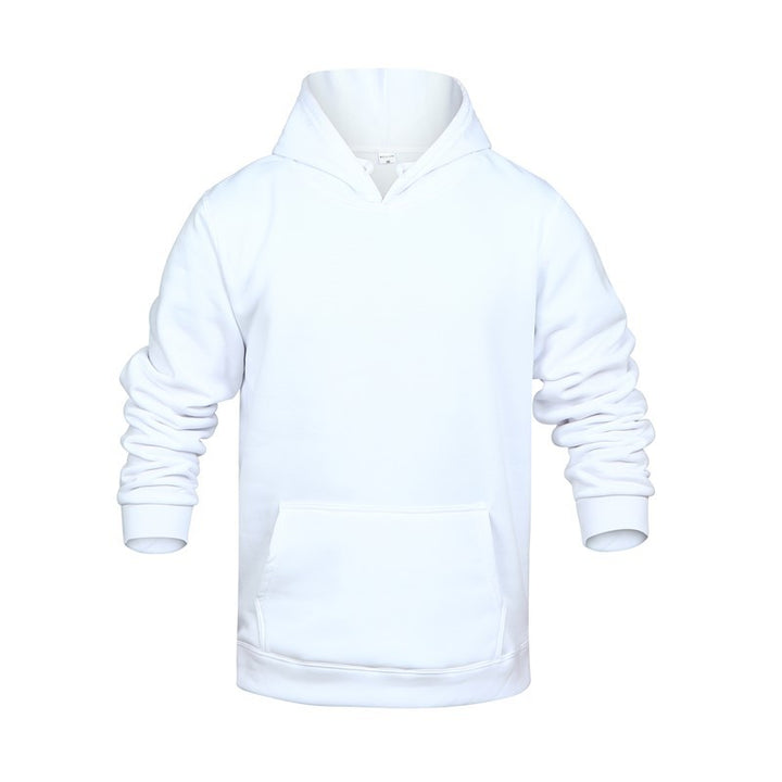 Men's Hoodie with Practical Kangaroo Pockets Lisslune