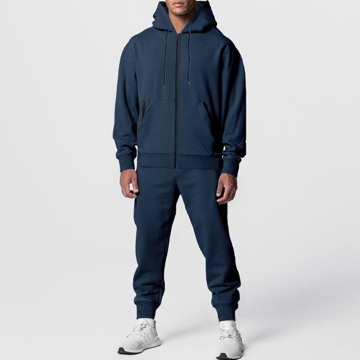 Men's tracksuit Lisslune