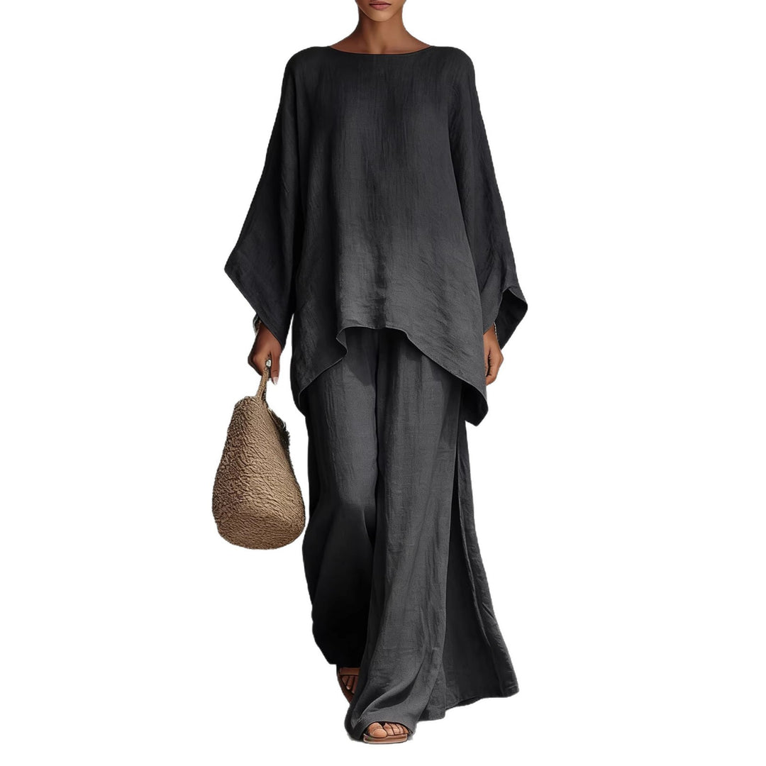 Women's casual two-piece Lisslune