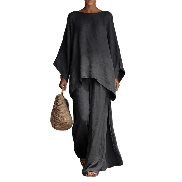 Women's casual two-piece Lisslune