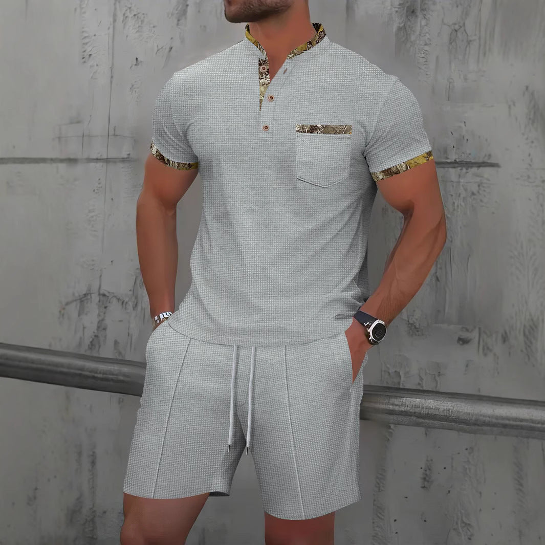 Men's Casual Outfit Lisslune