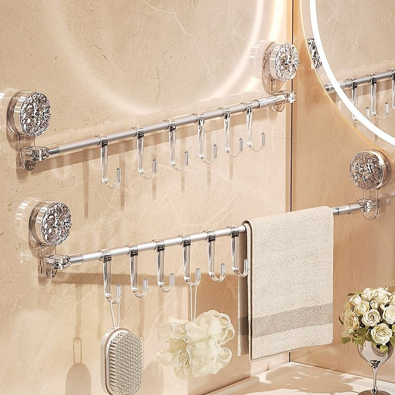 Lisslune | Practical Wall Mount - No Drilling