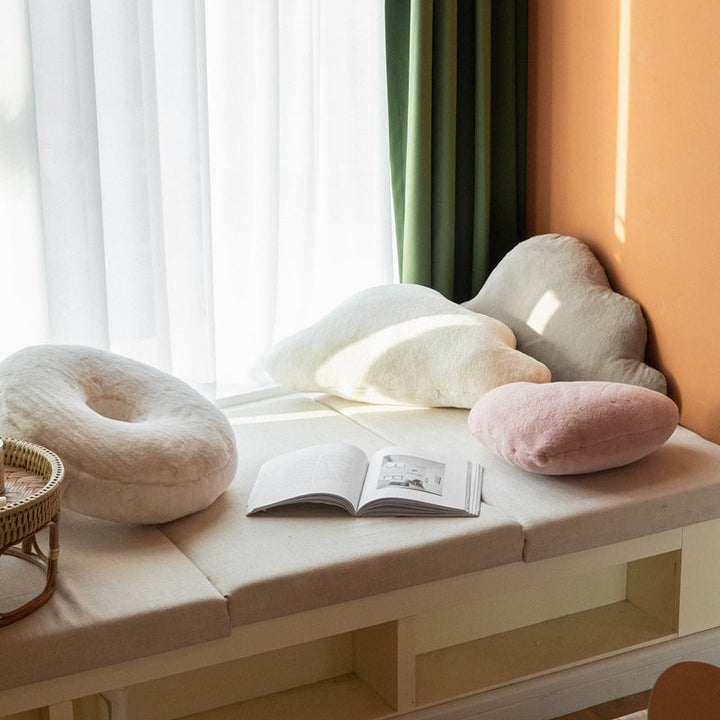 Lisslune | Plush Special Shape Pillow