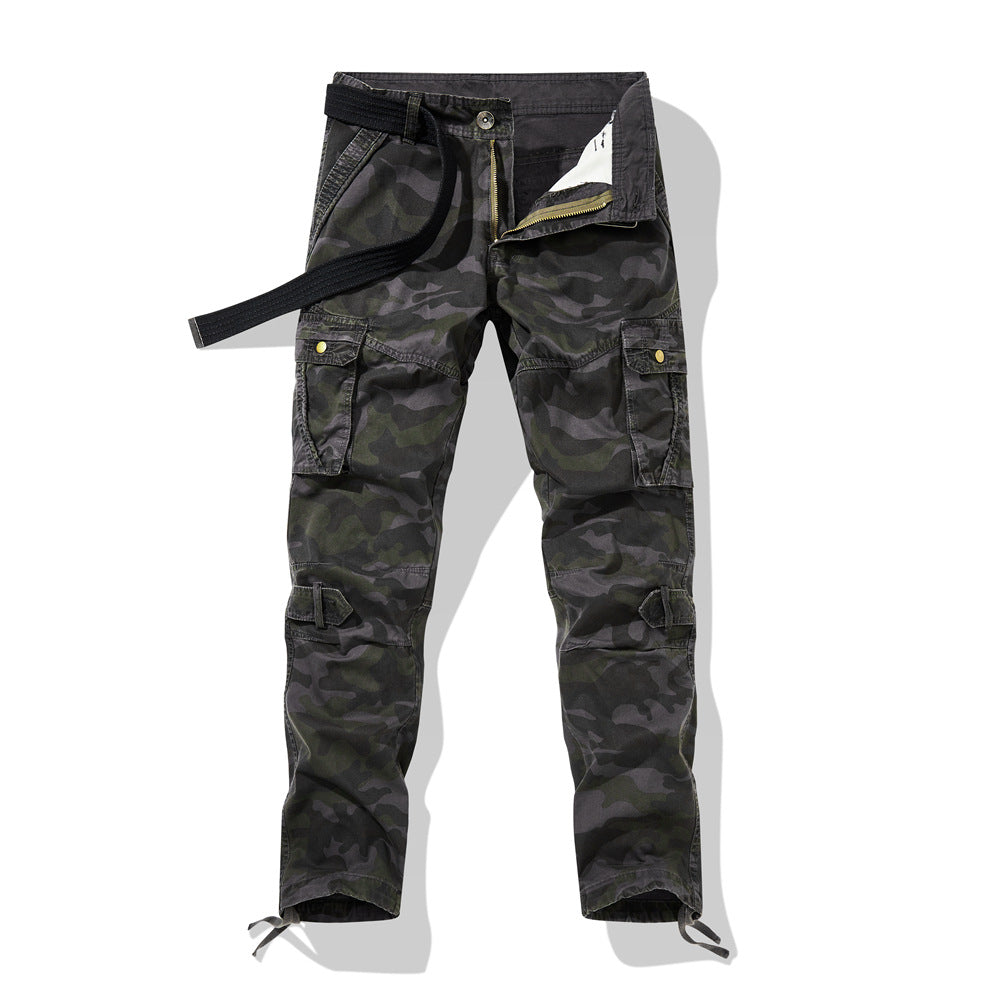 Men's Cargo Pants Lisslune