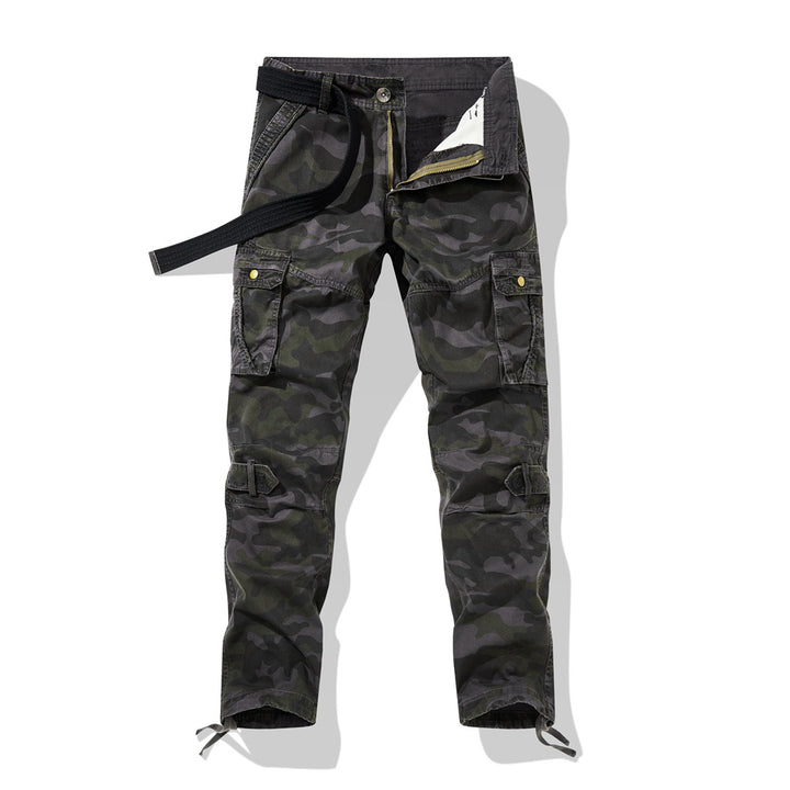 Men's Cargo Pants Lisslune