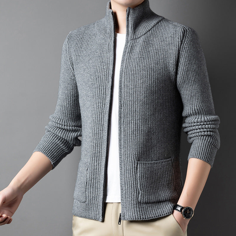 Men's Cardigan Lisslune