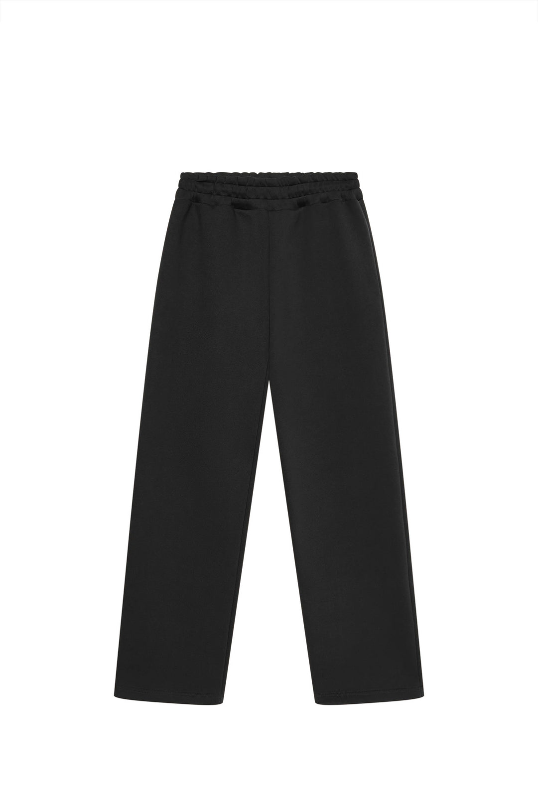 Women's comfortable Relaxed Fit leisure pants with side pockets Lisslune