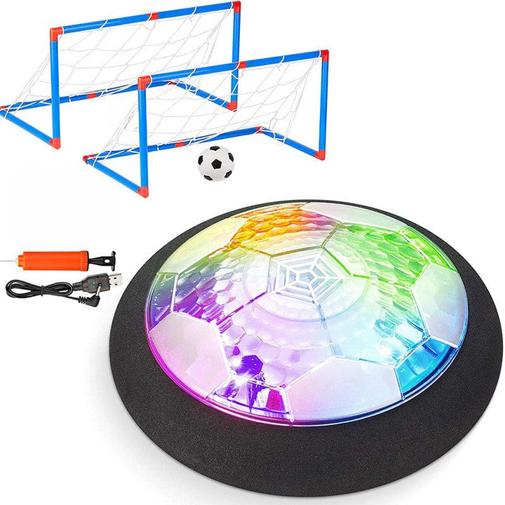 Lisslune | HoverBall für alle Böden – HoverBall