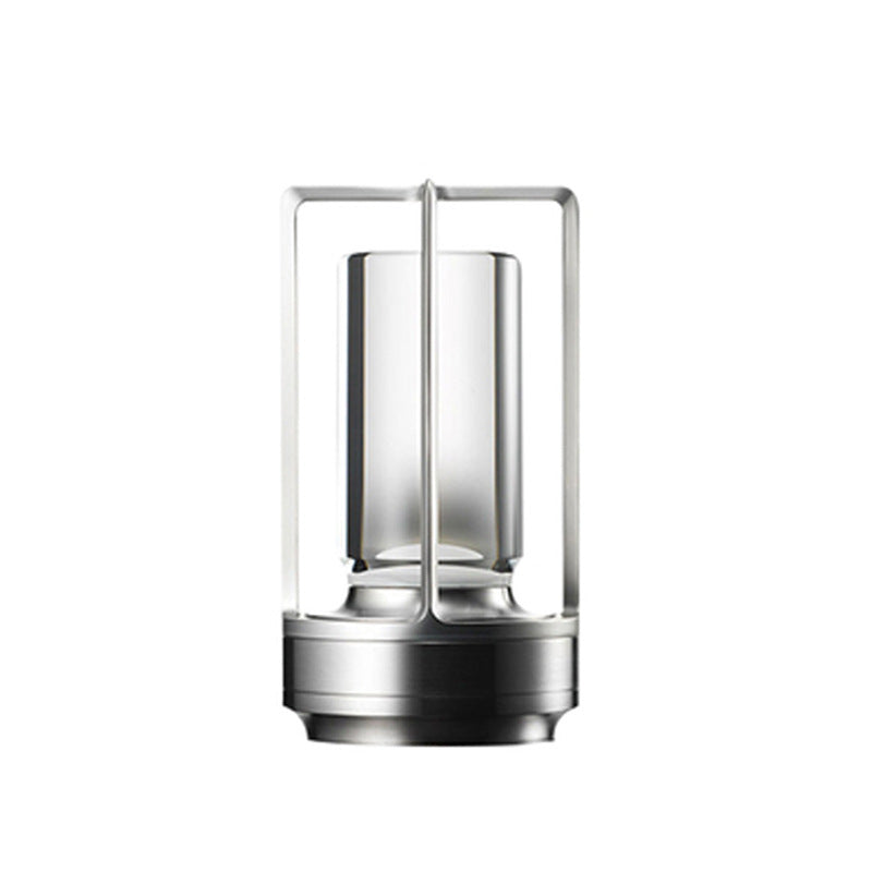 Lisslune | Retro Metal Table Lamp
