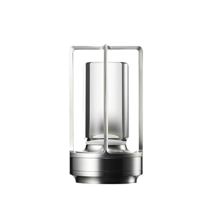 Lisslune | Retro Metal Table Lamp