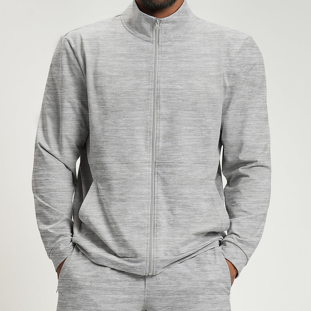 Men's Breathable Sports Jacket Lisslune