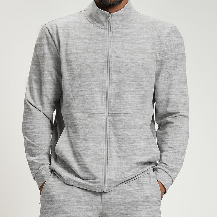 Men's Breathable Sports Jacket Lisslune