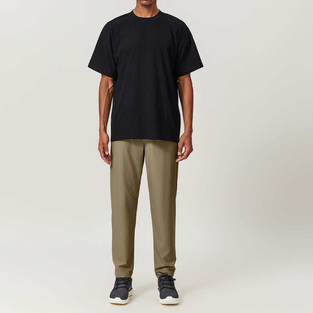 Men's Sporty Running Pants Lisslune