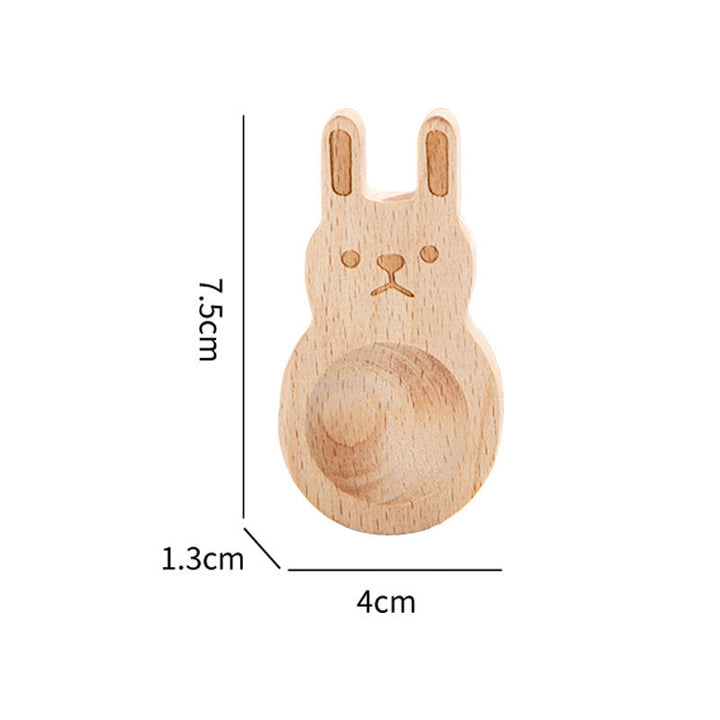 Lisslune | Natural Scent Diffuser made of Wood (Set of 2)