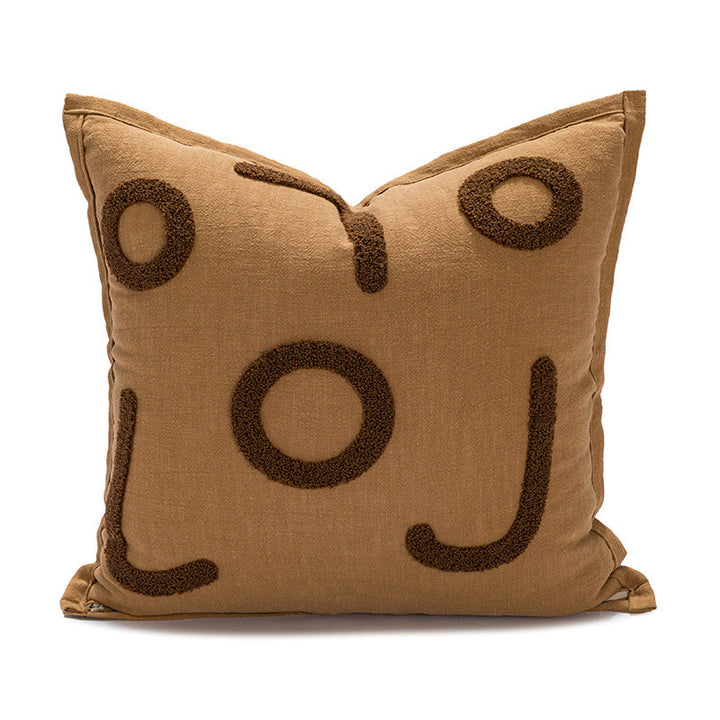 Lisslune | cute unique cat-tiger pillowcase