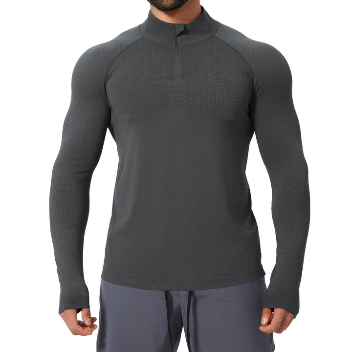 Men's Functional Compression Shirt Lisslune