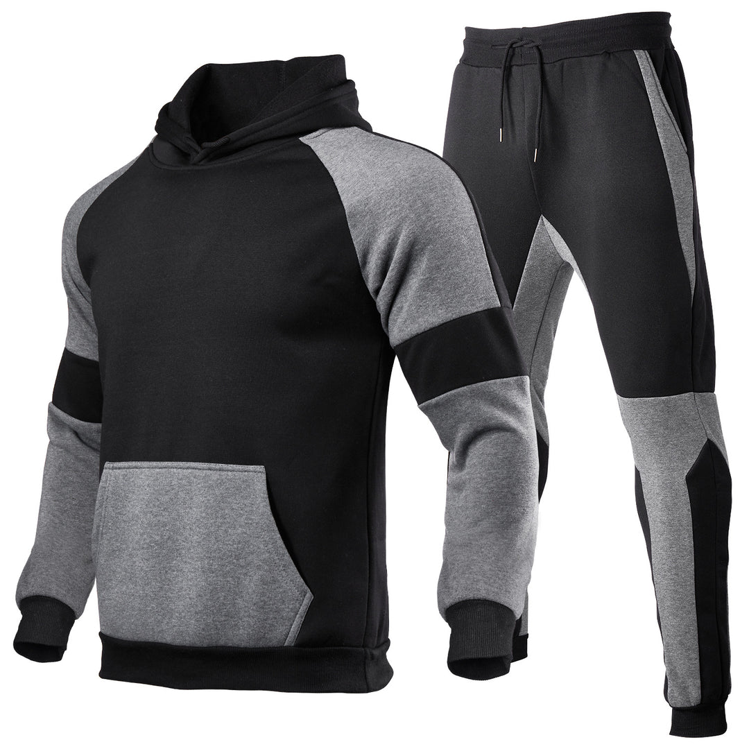Men's Tracksuit Lisslune