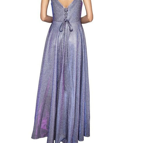 Women's Evening Dress Lisslune