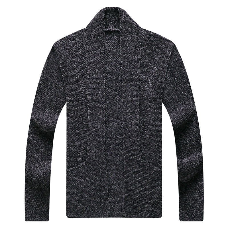 Men's Casual Cardigan Lisslune