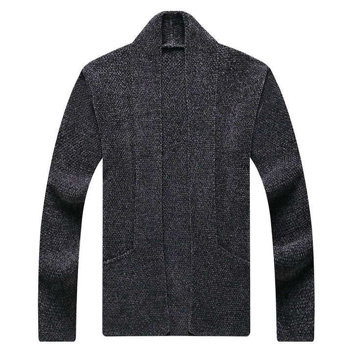 Men's Casual Cardigan Lisslune