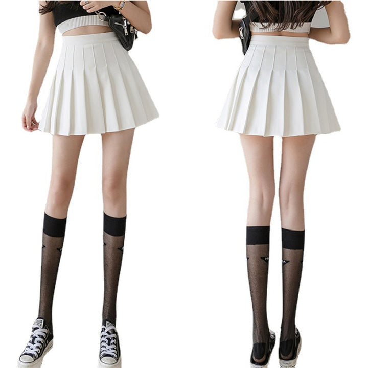Women's short sleeve top with innovative cut and asymmetric details