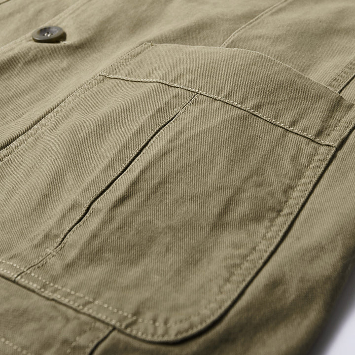 Men's Casual Blazer with Practical Pockets Lisslune
