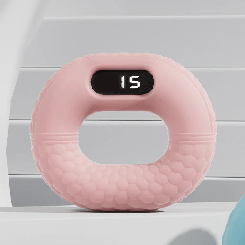 Lisslune | Wireless Hand Trainer with Bluetooth