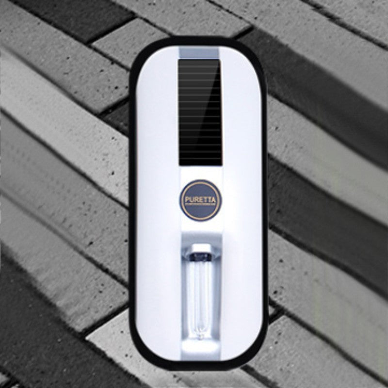 Lisslune | Portable Toilet UV Sterilizer, Powered
