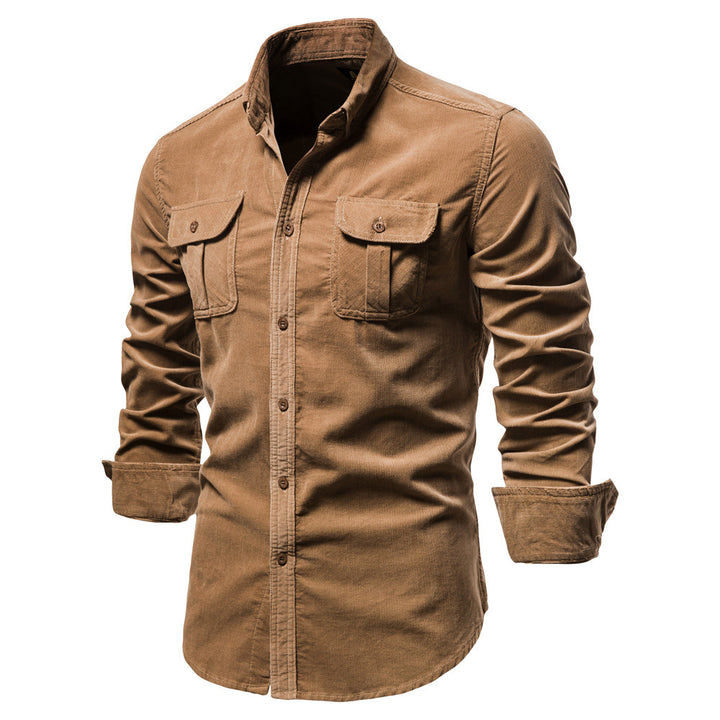 Men's Casual Shirts Lisslune