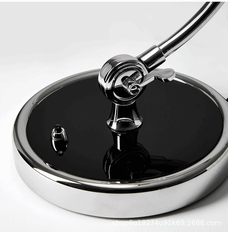 Lisslune | Bauhaus KI Classic Table Lamp Model