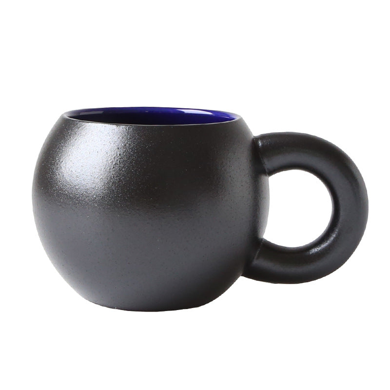 Lisslune | Planet Mug
