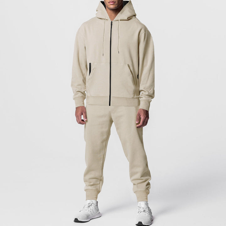 Men's tracksuit Lisslune
