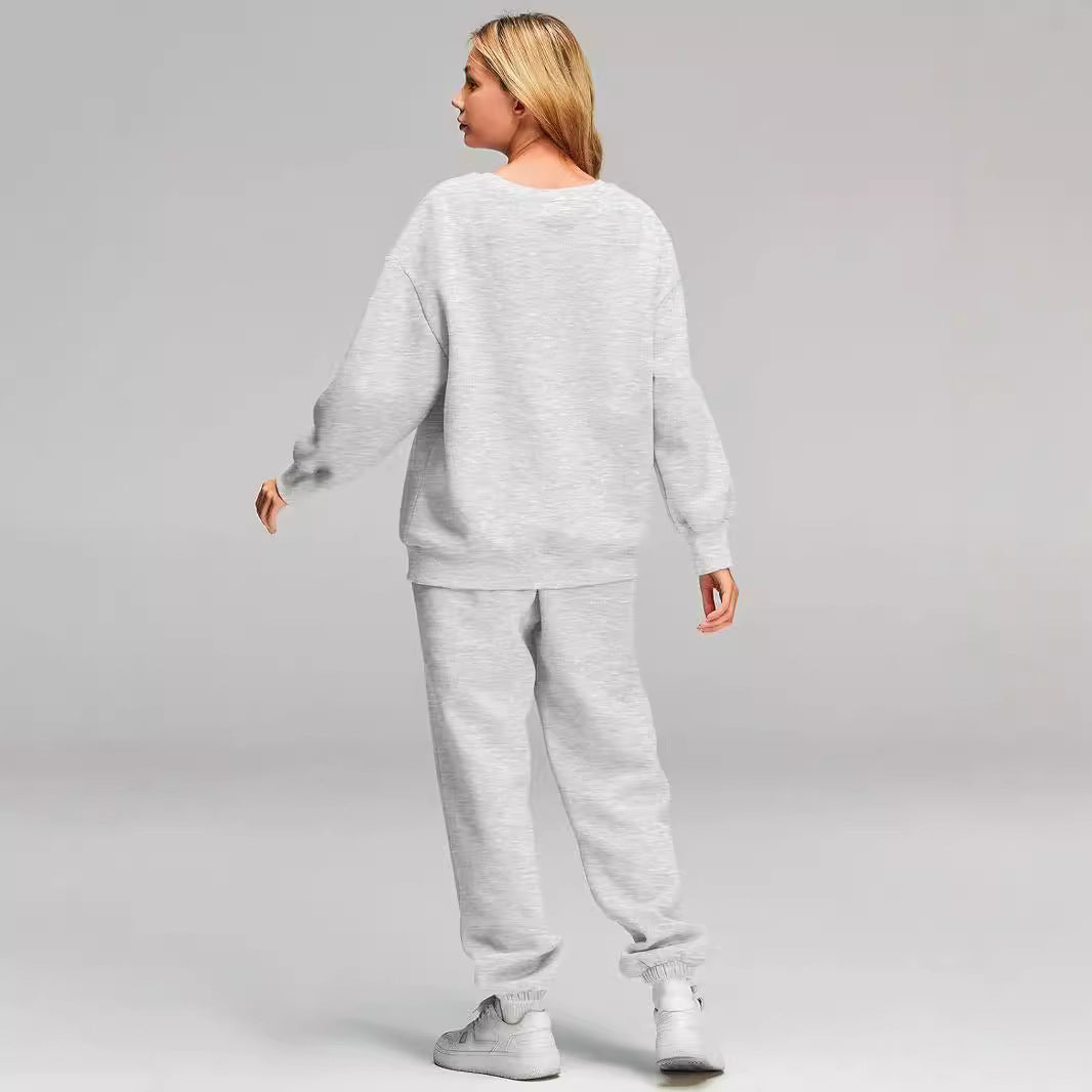 Women's Casual Leisure Suit Lisslune