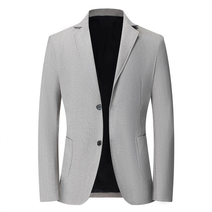 Men's modern Slim-Fit blazer Lisslune