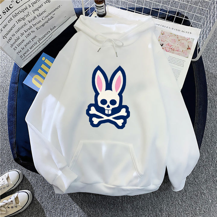 Women's hoodie with exclusive graphic design Lisslune