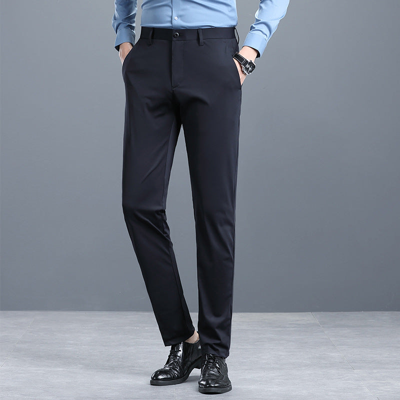 Men's elegant and comfortable suit pants Lisslune