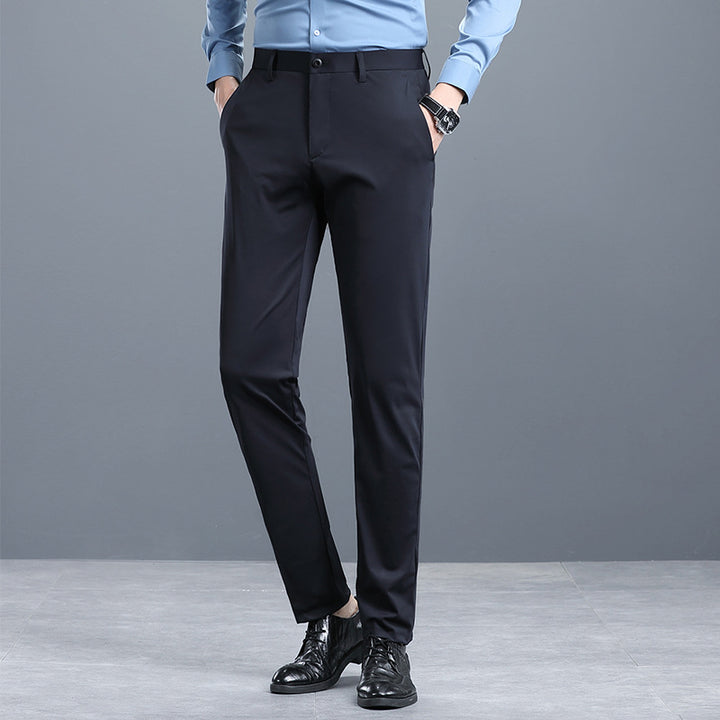 Men's elegant and comfortable suit pants Lisslune