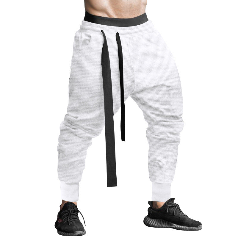 Men's casual jogging pants Lisslune